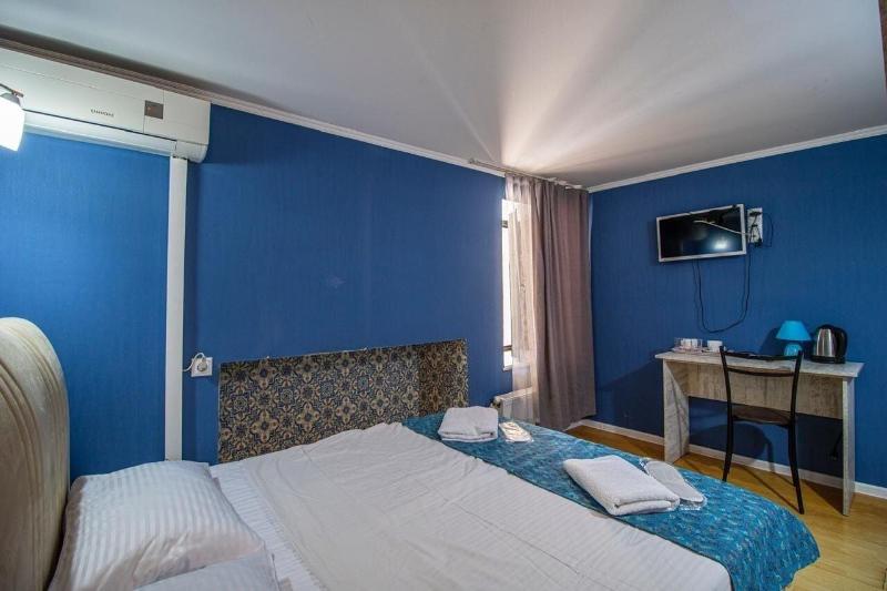 Harmony Hotel image