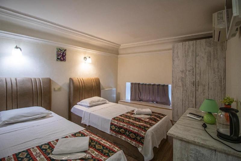 Harmony Hotel image