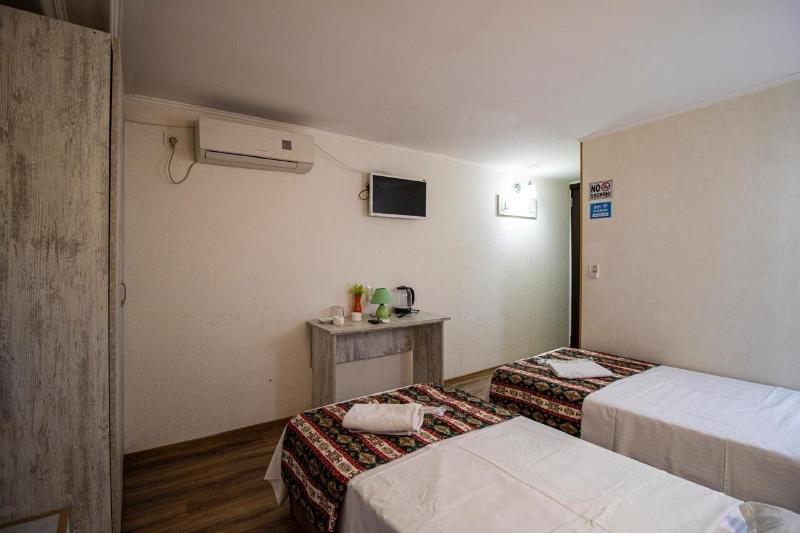 Harmony Hotel image