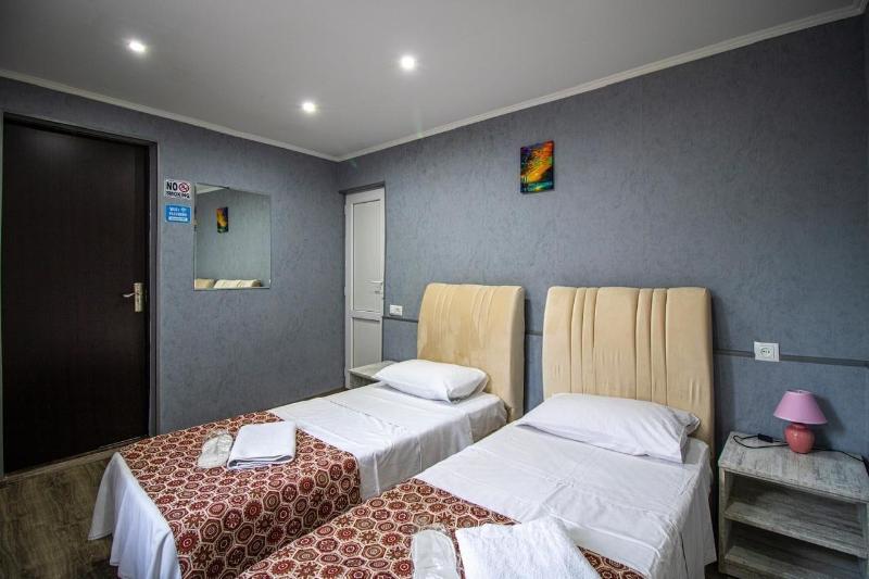 Harmony Hotel image