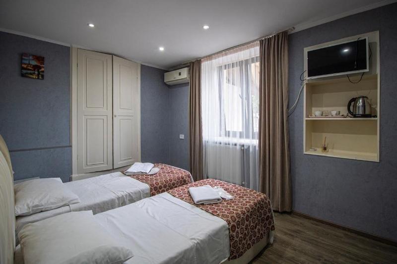 Harmony Hotel image