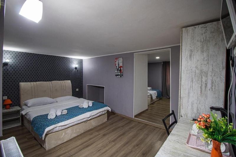 Harmony Hotel image