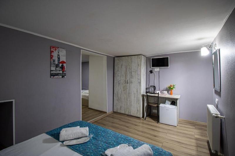 Harmony Hotel image