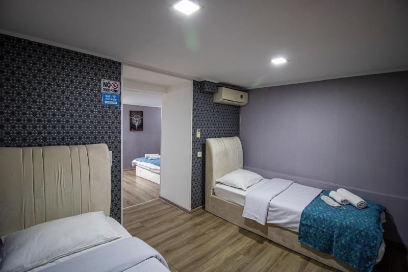 Harmony Hotel image