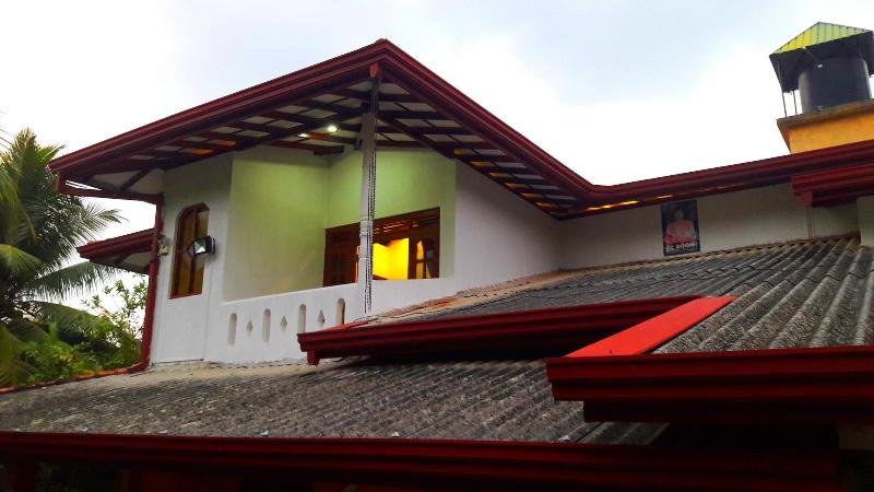 Fresh Air Villa Guest House image