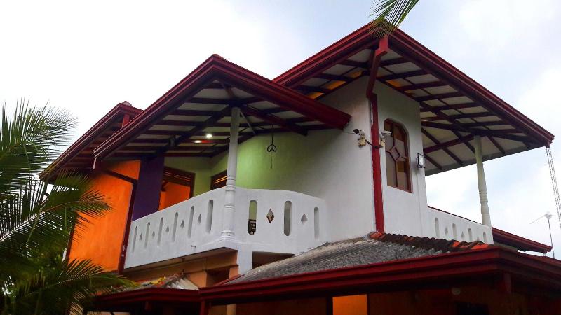 Fresh Air Villa Guest House image