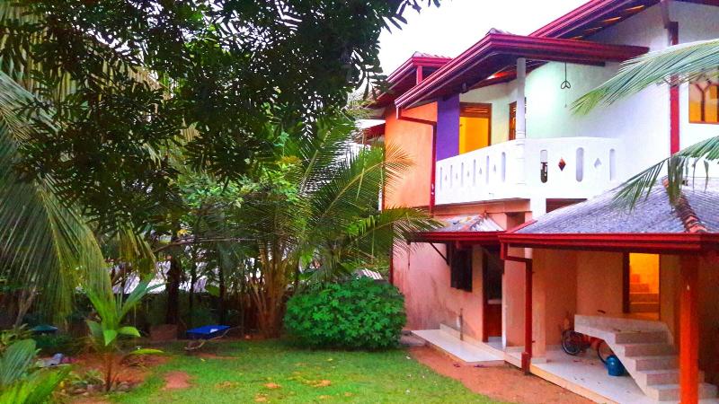 Fresh Air Villa Guest House image
