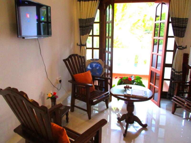 Fresh Air Villa Guest House image