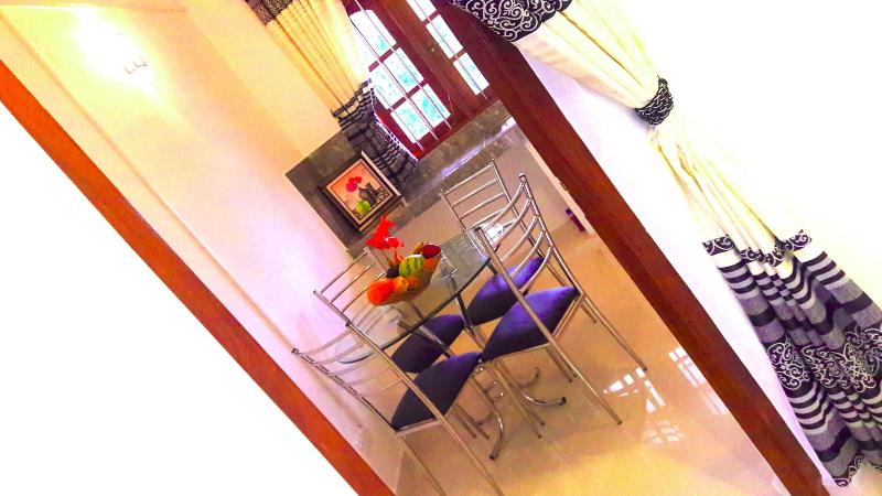 Fresh Air Villa Guest House image