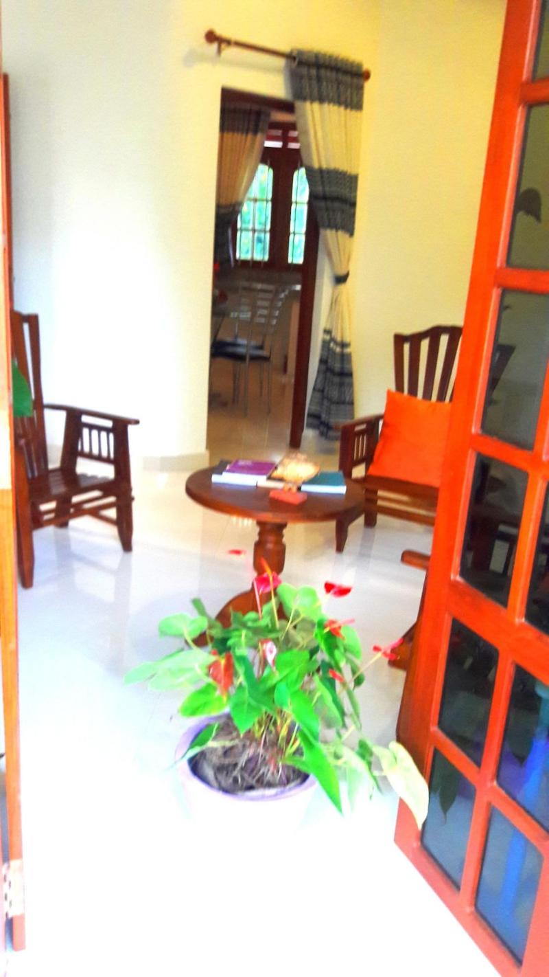 Fresh Air Villa Guest House image
