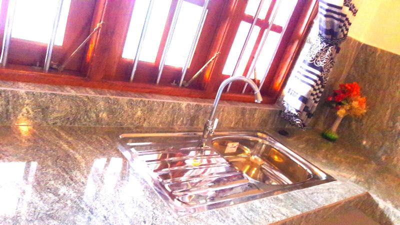 Fresh Air Villa Guest House image