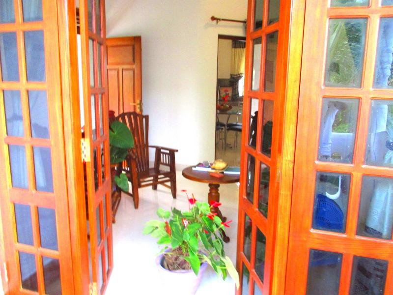 Fresh Air Villa Guest House image