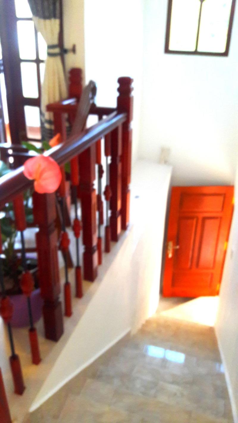 Fresh Air Villa Guest House image