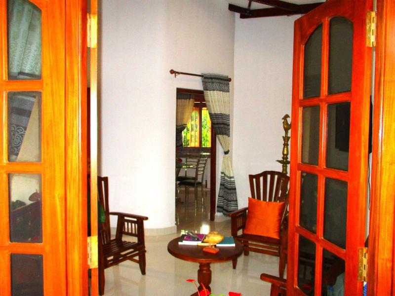 Fresh Air Villa Guest House image