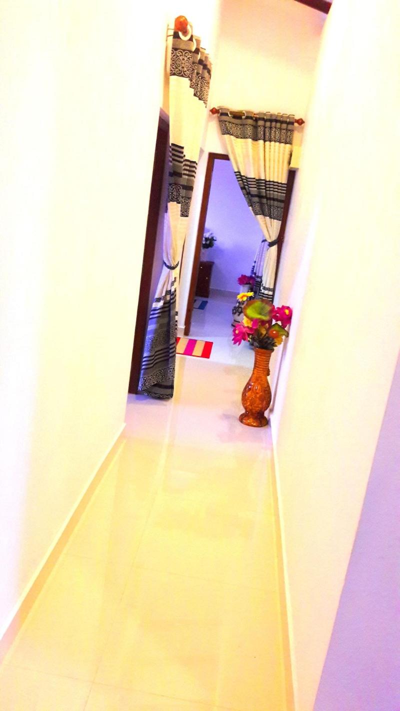 Fresh Air Villa Guest House image