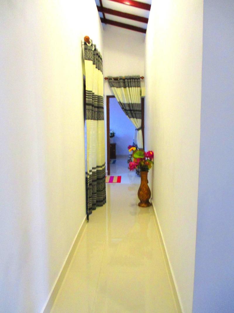 Fresh Air Villa Guest House image