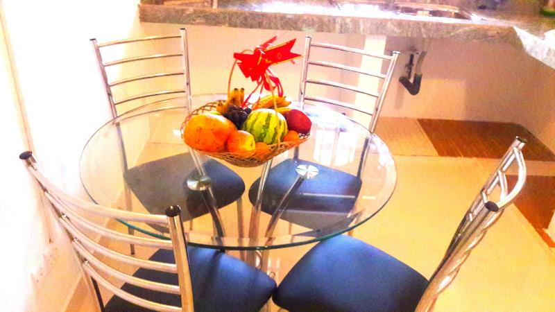 Fresh Air Villa Guest House image