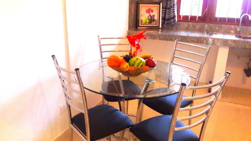 Fresh Air Villa Guest House image