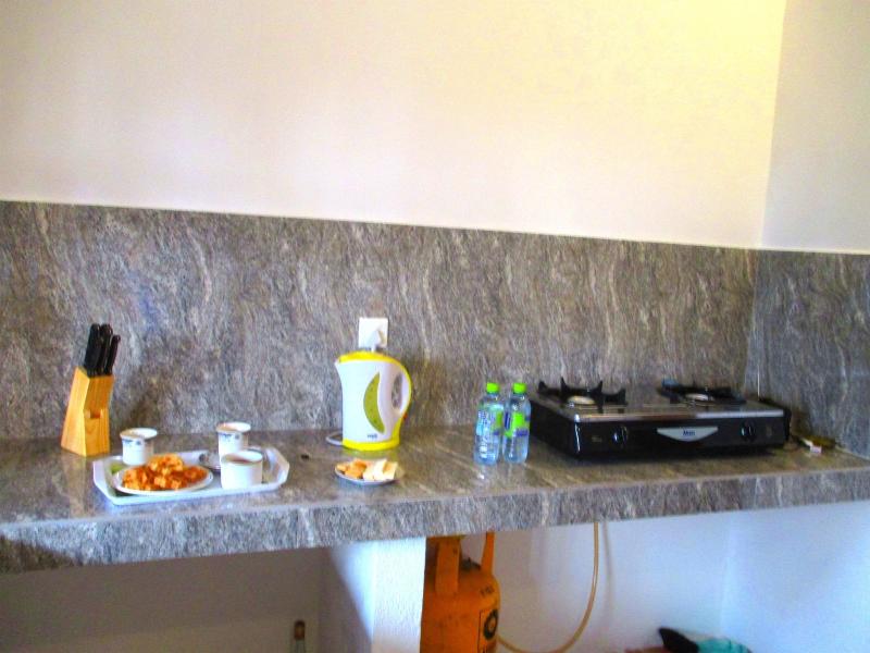 Fresh Air Villa Guest House image