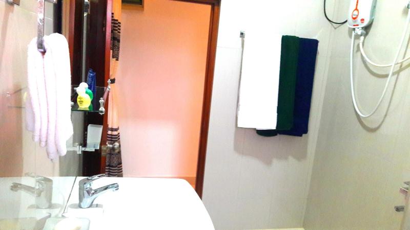 Fresh Air Villa Guest House image