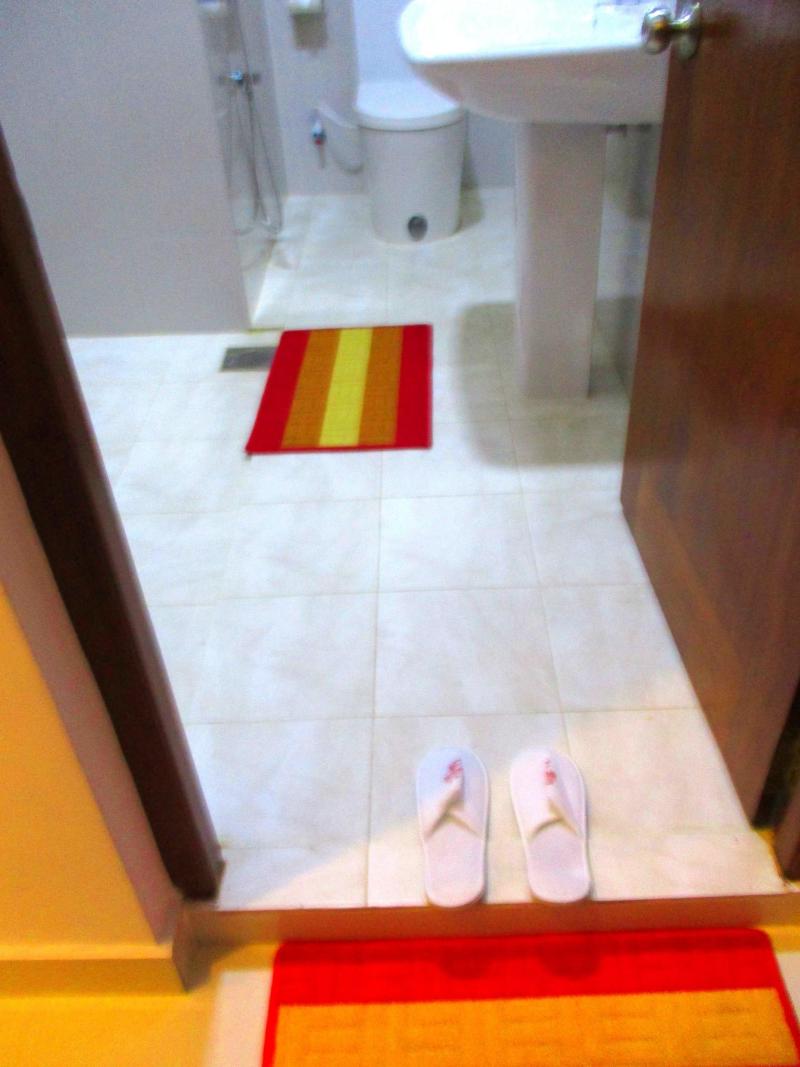 Fresh Air Villa Guest House image