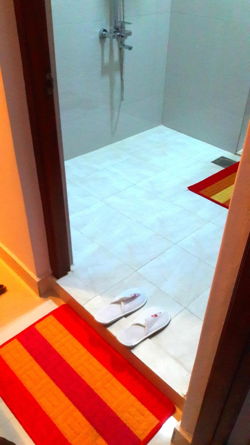 Fresh Air Villa Guest House image