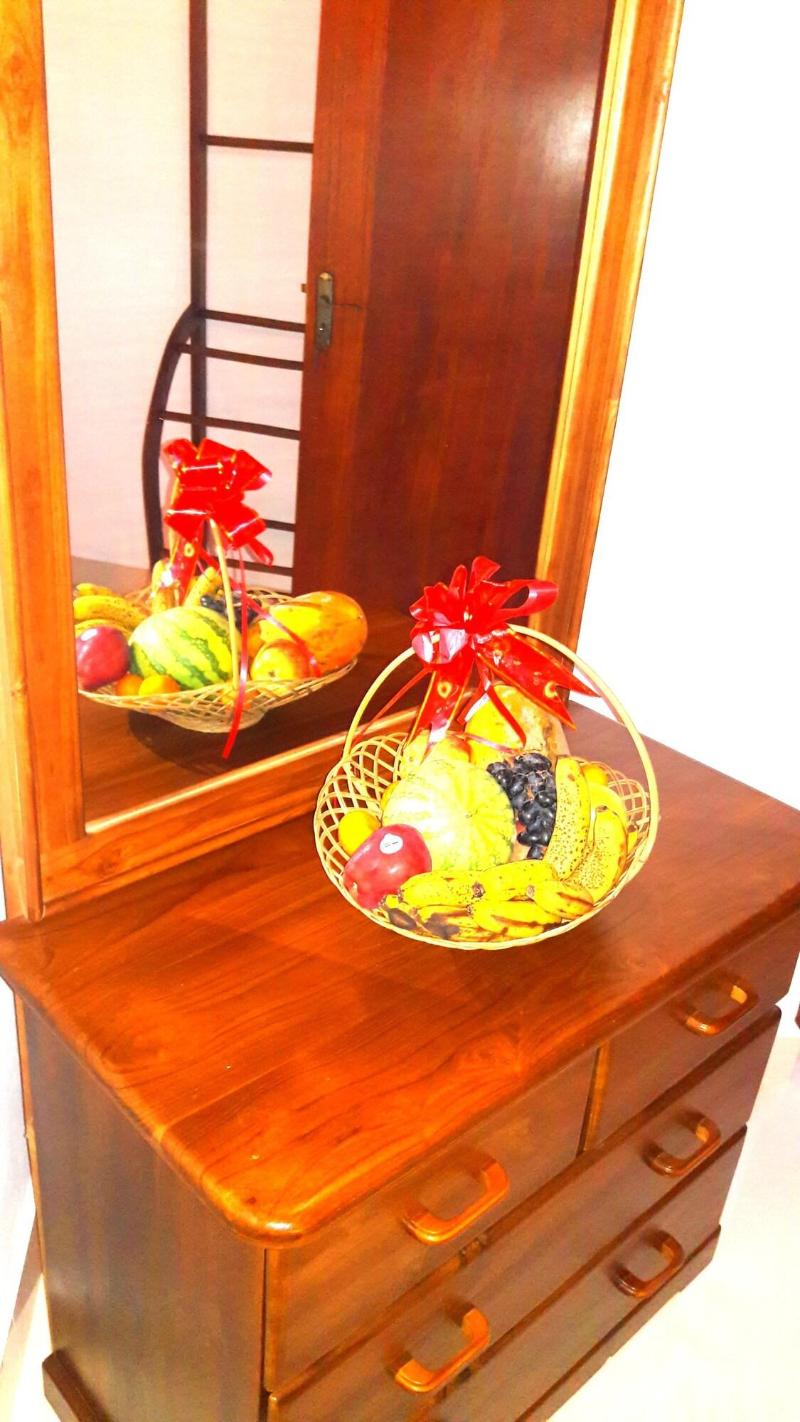 Fresh Air Villa Guest House image
