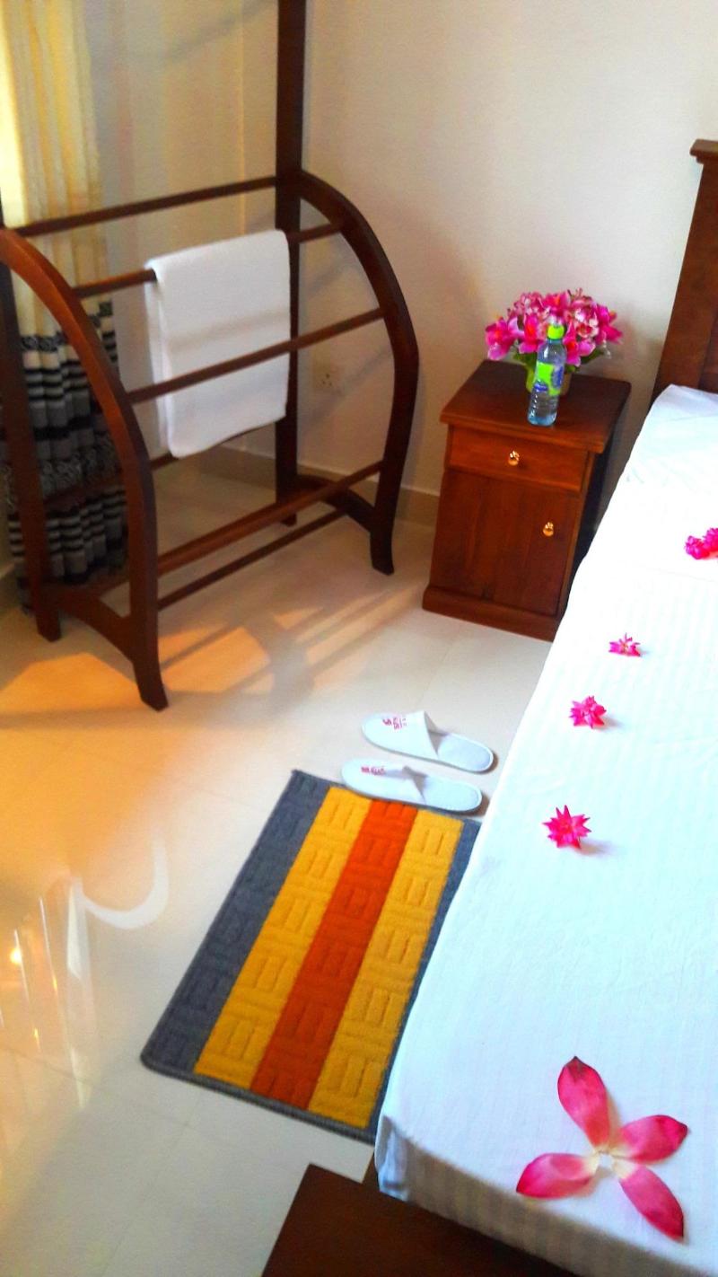 Fresh Air Villa Guest House image