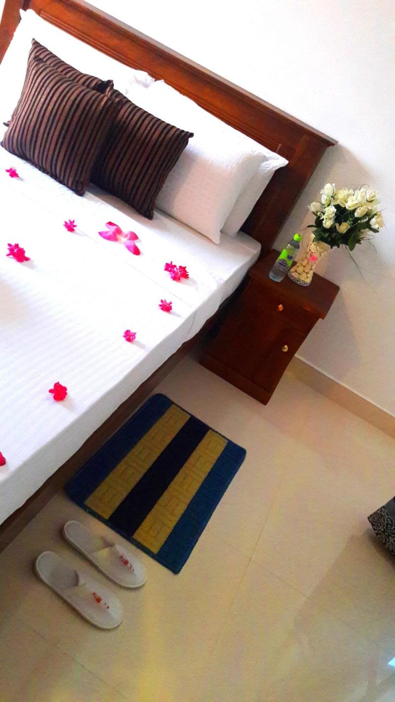 Fresh Air Villa Guest House image