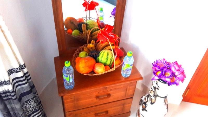 Fresh Air Villa Guest House image