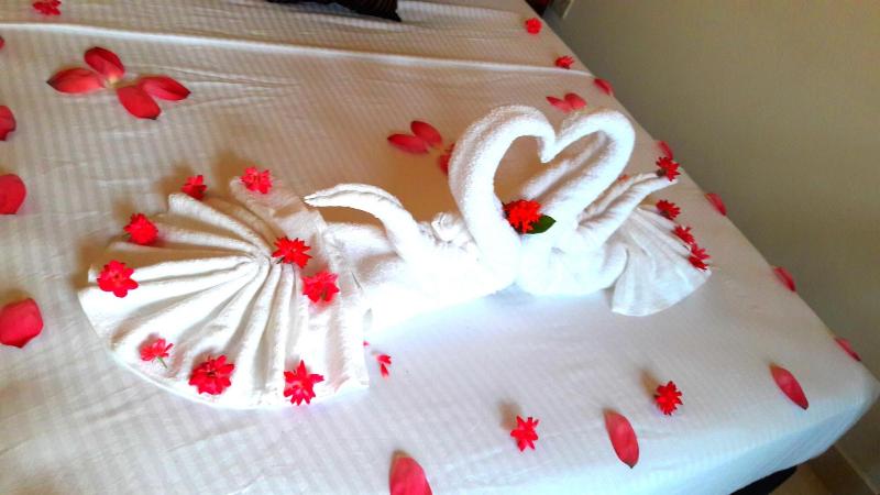 Fresh Air Villa Guest House image