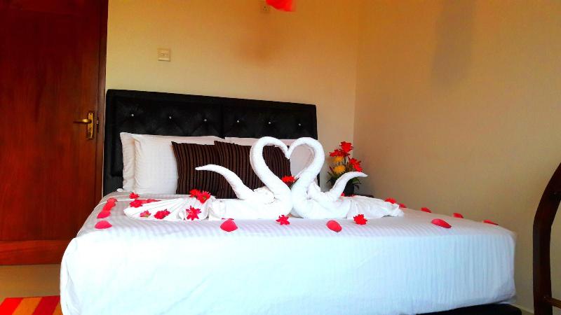 Fresh Air Villa Guest House image