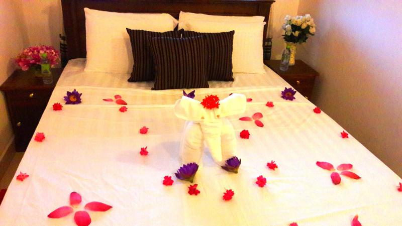Fresh Air Villa Guest House image