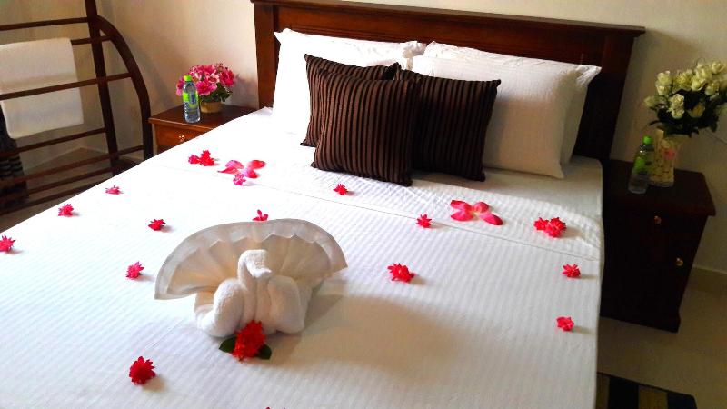 Fresh Air Villa Guest House image