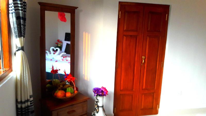 Fresh Air Villa Guest House image