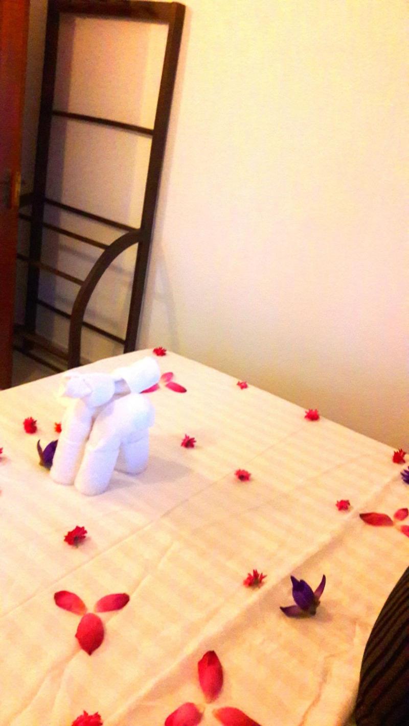 Fresh Air Villa Guest House image