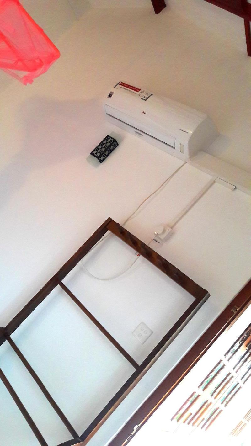 Fresh Air Villa Guest House image
