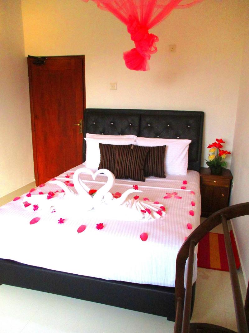 Fresh Air Villa Guest House image