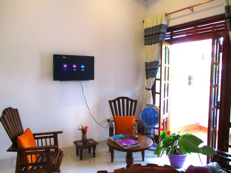 Fresh Air Villa Guest House image