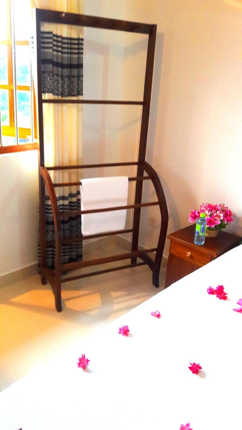 Fresh Air Villa Guest House image