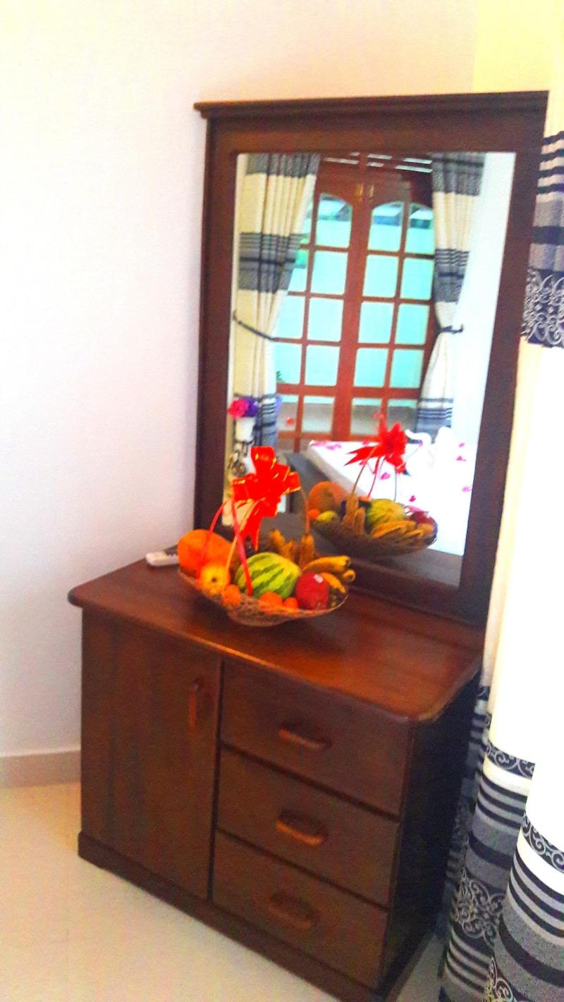 Fresh Air Villa Guest House image