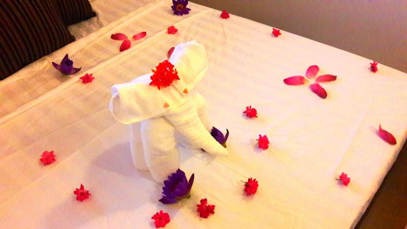 Fresh Air Villa Guest House image