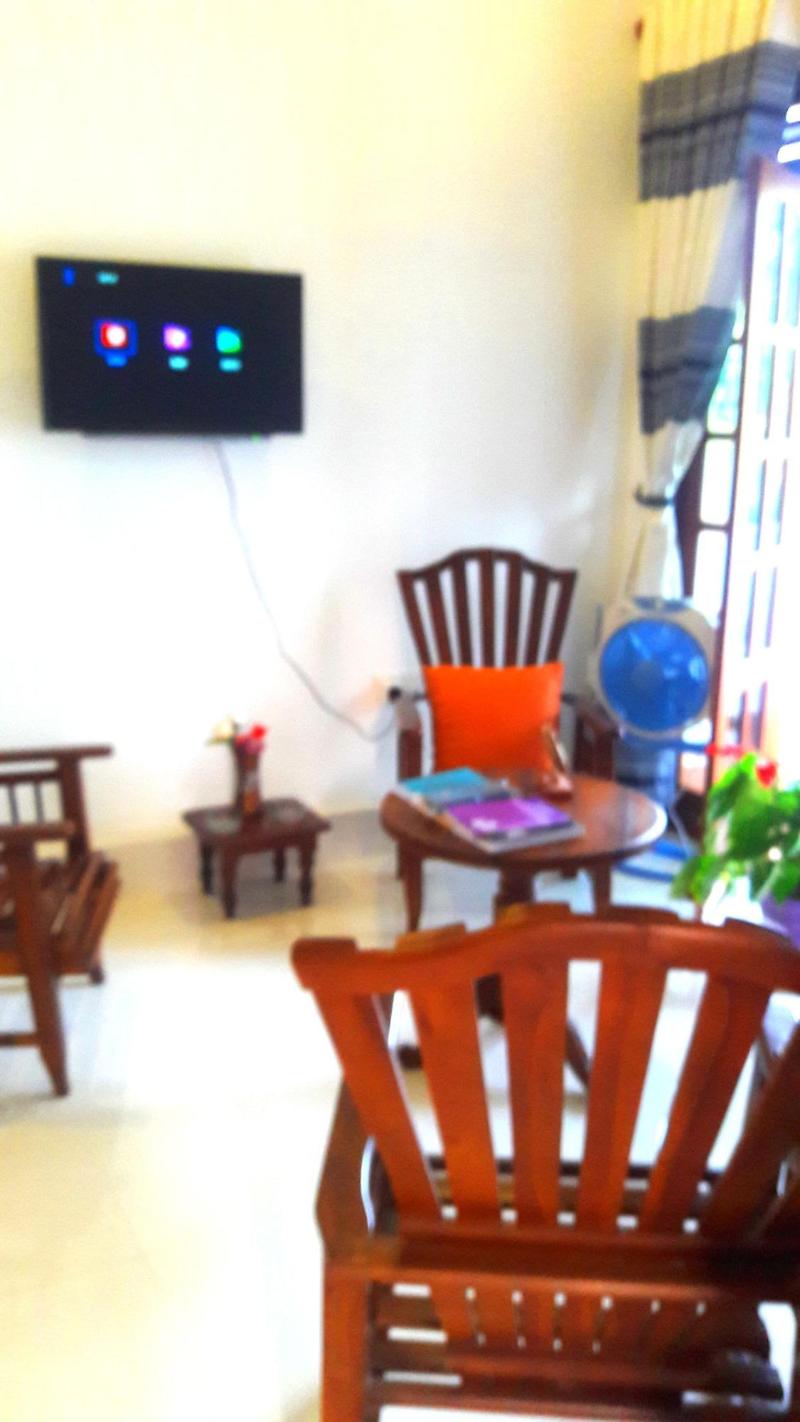 Fresh Air Villa Guest House image