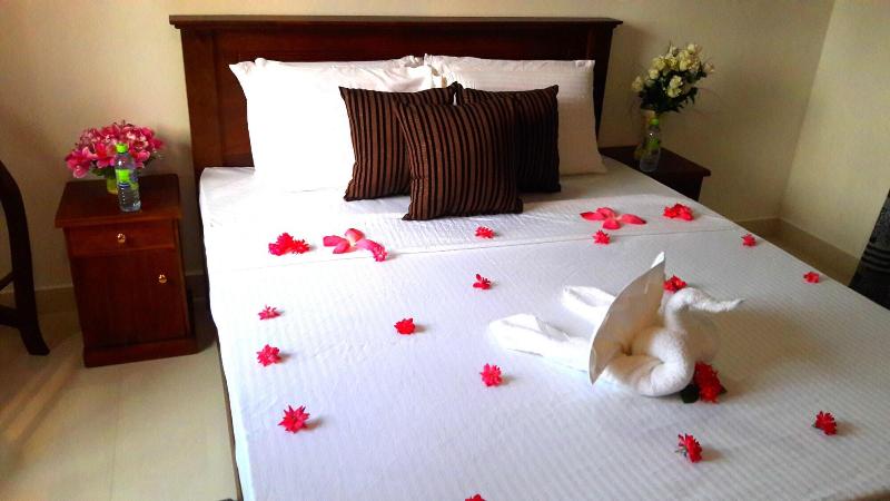 Fresh Air Villa Guest House image
