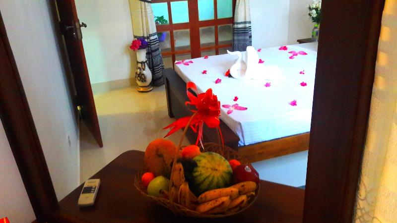 Fresh Air Villa Guest House image