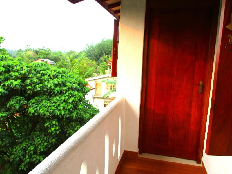 Fresh Air Villa Guest House image