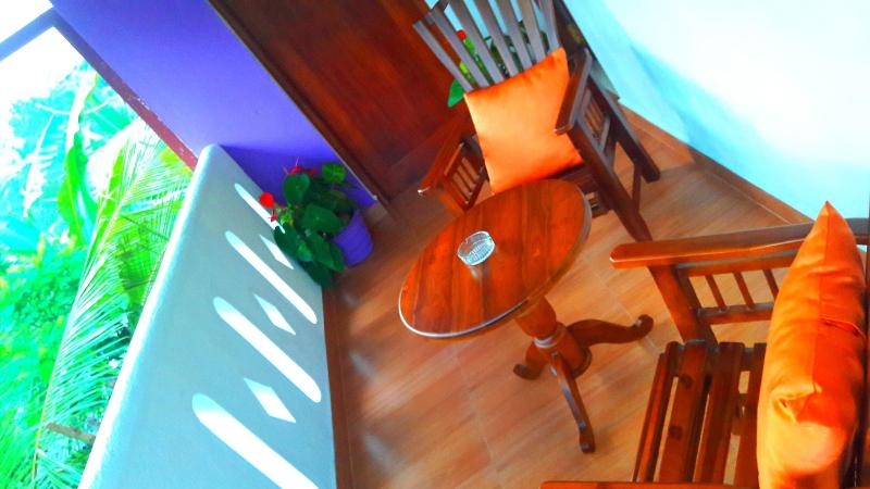 Fresh Air Villa Guest House image