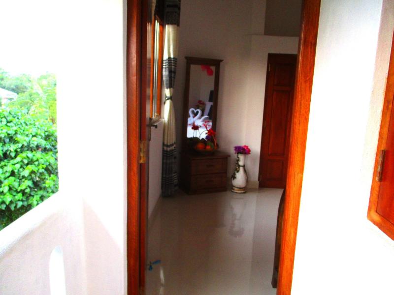 Fresh Air Villa Guest House image