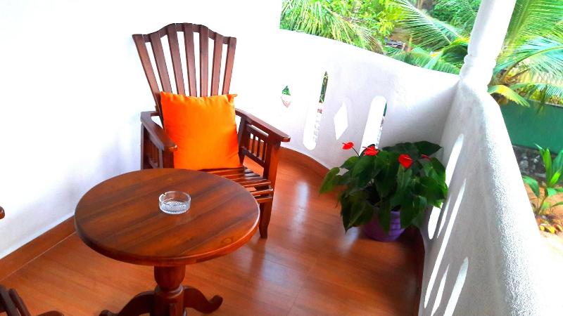 Fresh Air Villa Guest House image