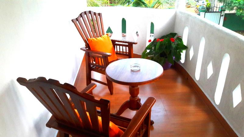 Fresh Air Villa Guest House image